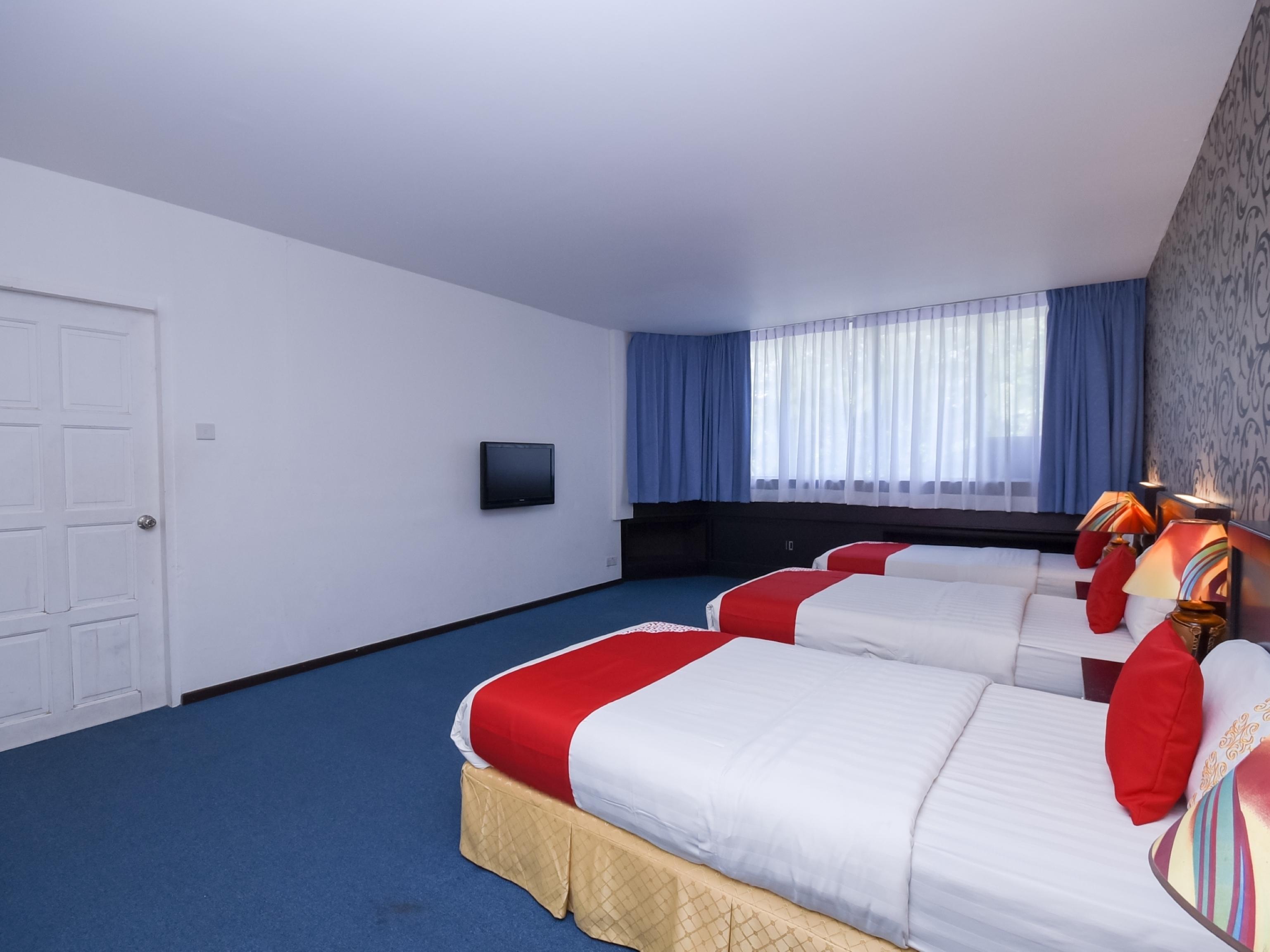 Super Oyo 89604 City Home Stay Miri Exterior foto