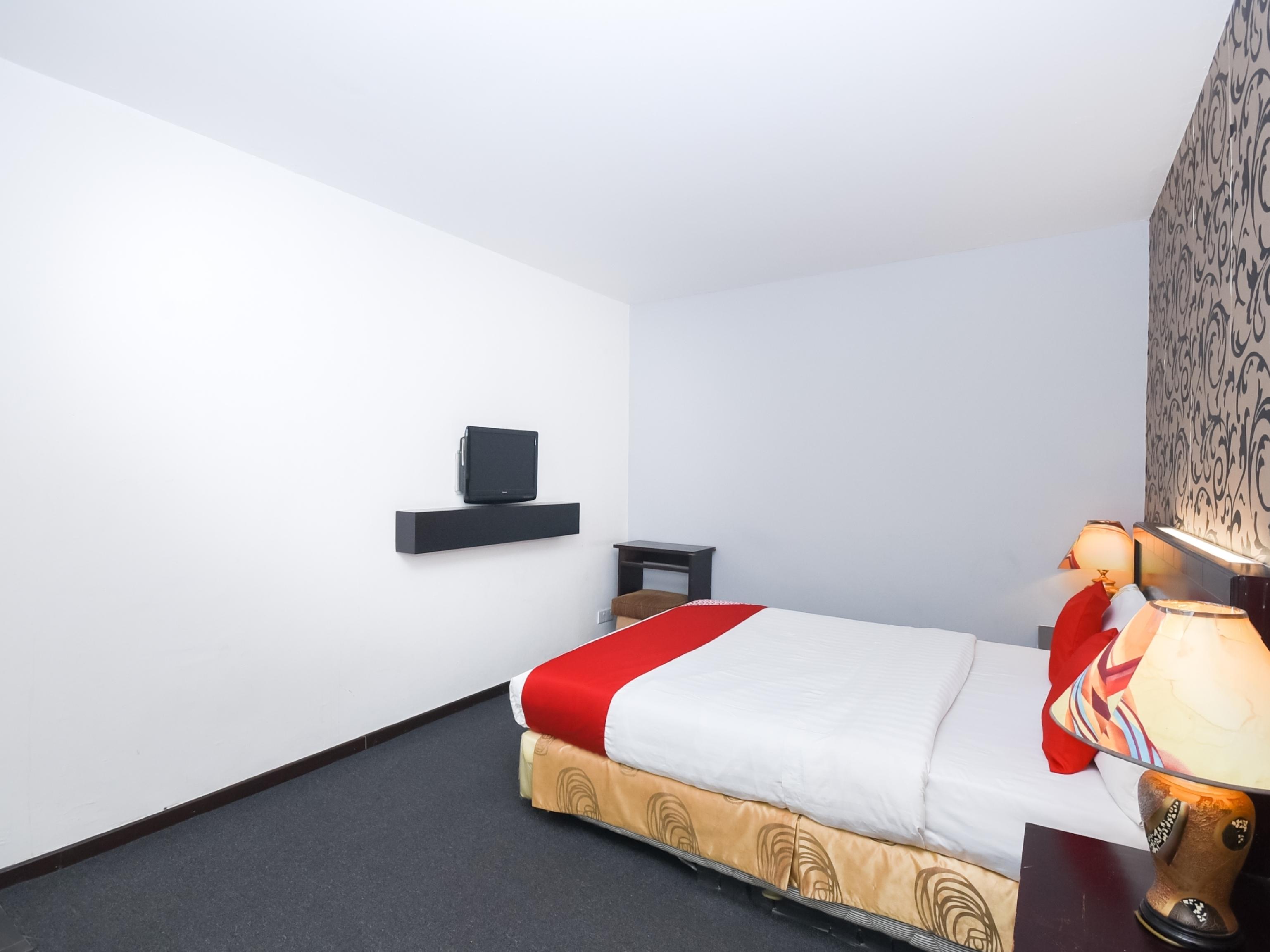 Super Oyo 89604 City Home Stay Miri Exterior foto
