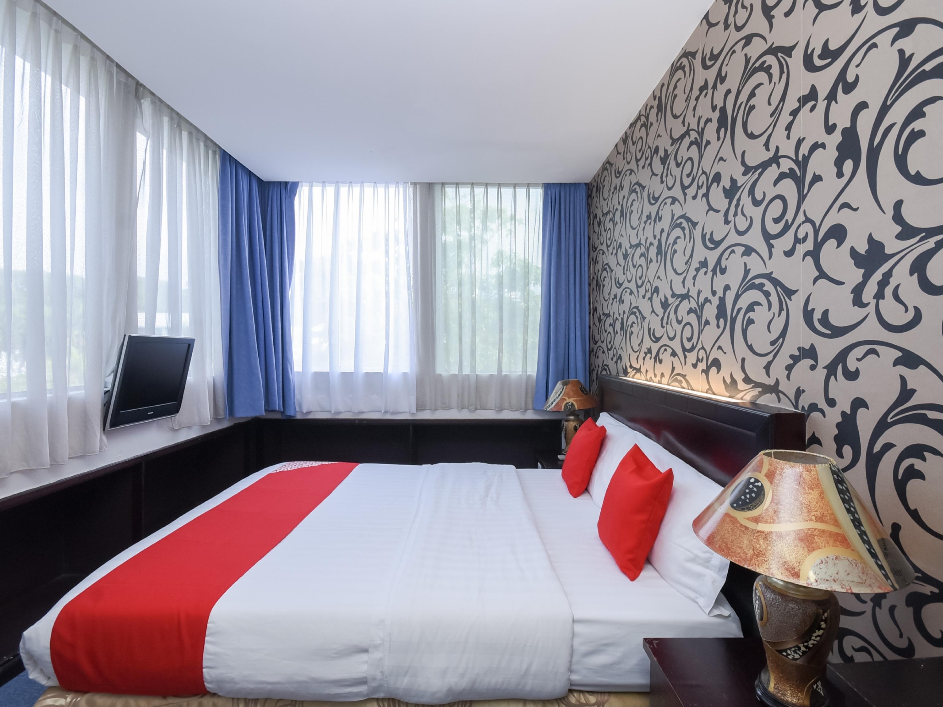 Super Oyo 89604 City Home Stay Miri Exterior foto