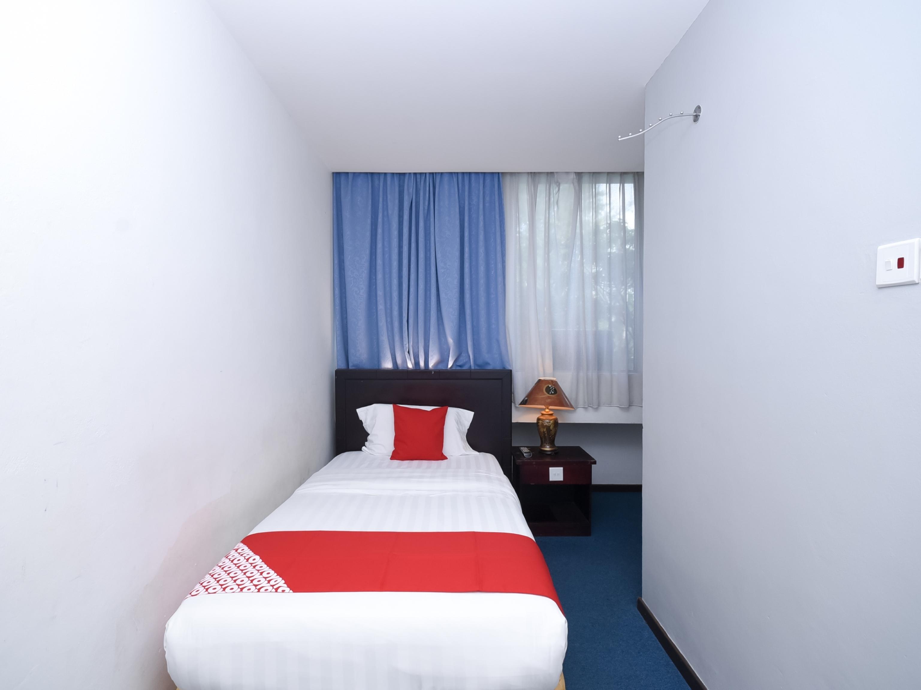 Super Oyo 89604 City Home Stay Miri Exterior foto
