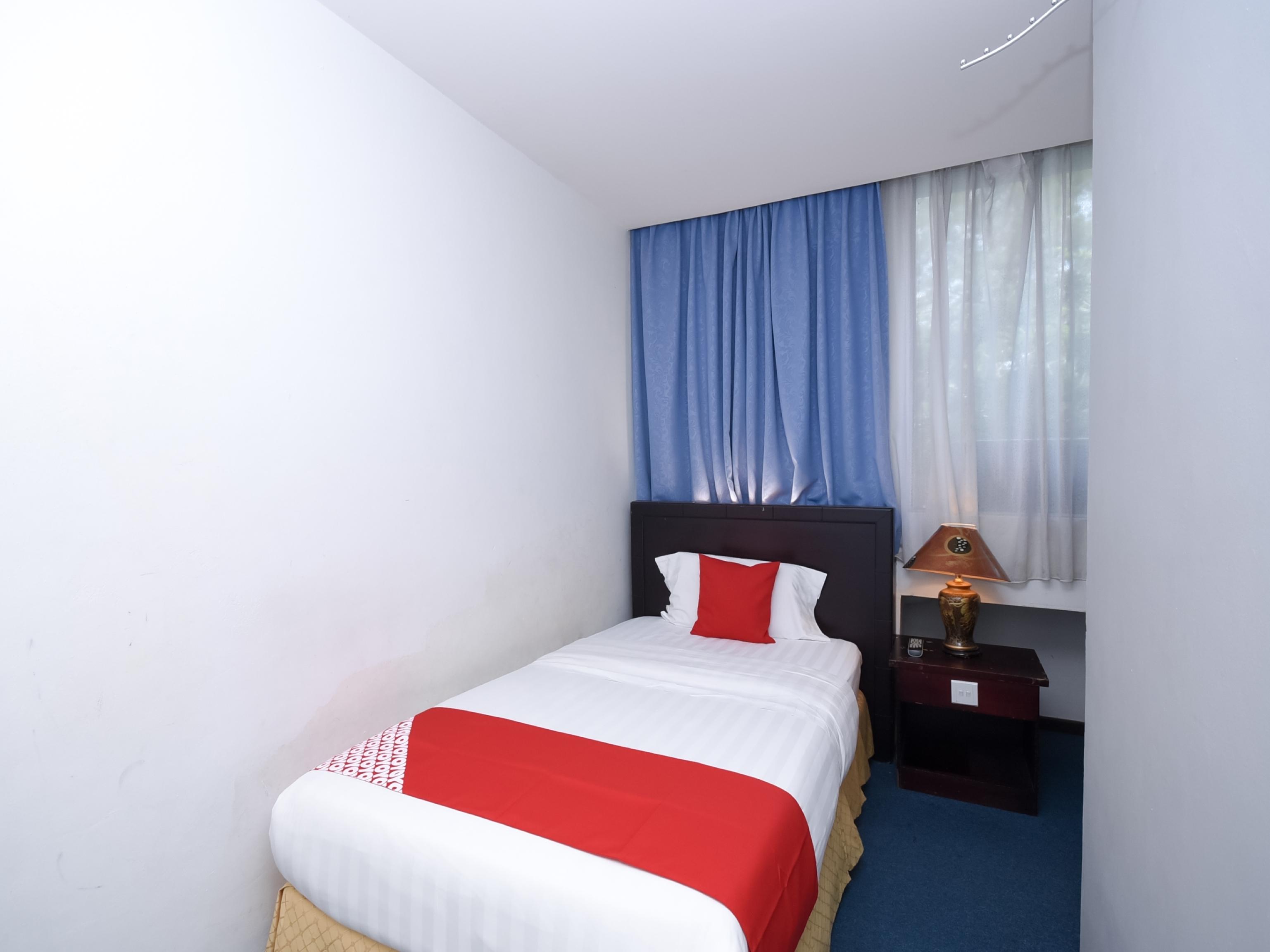 Super Oyo 89604 City Home Stay Miri Exterior foto